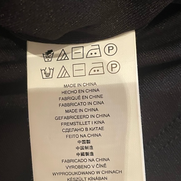 Michael Michael Kors Sequin T- Shirt - Picture 5 of 9